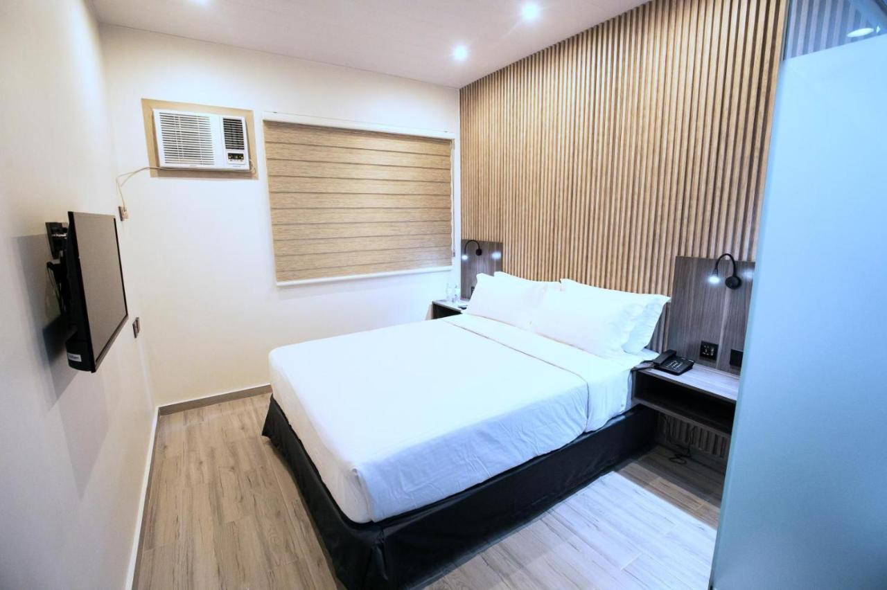 City Pod Hotel Cebu Bagian luar foto