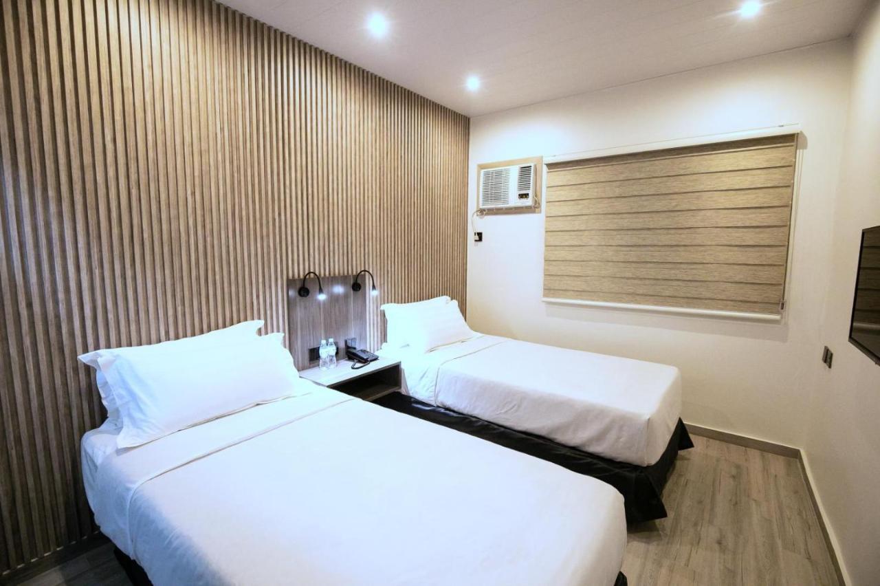 City Pod Hotel Cebu Bagian luar foto